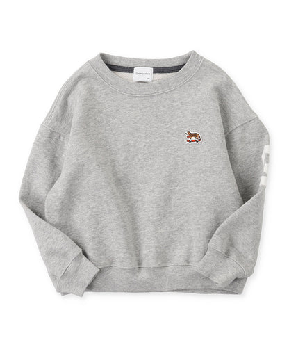 GRS SKATE DOG Sweatshirt