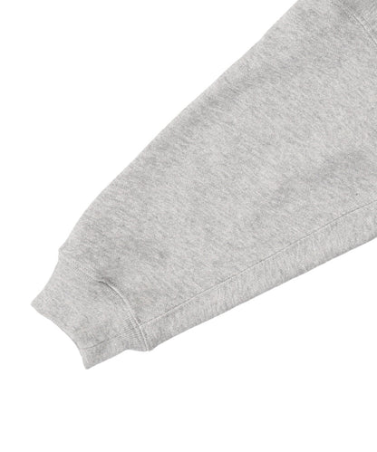 GRS SKATE DOG Sweat Cardigan