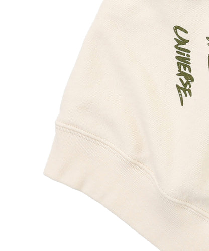 Graffiti Sweatshirt