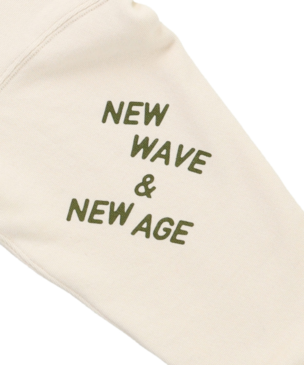 Graffiti Sweatshirt