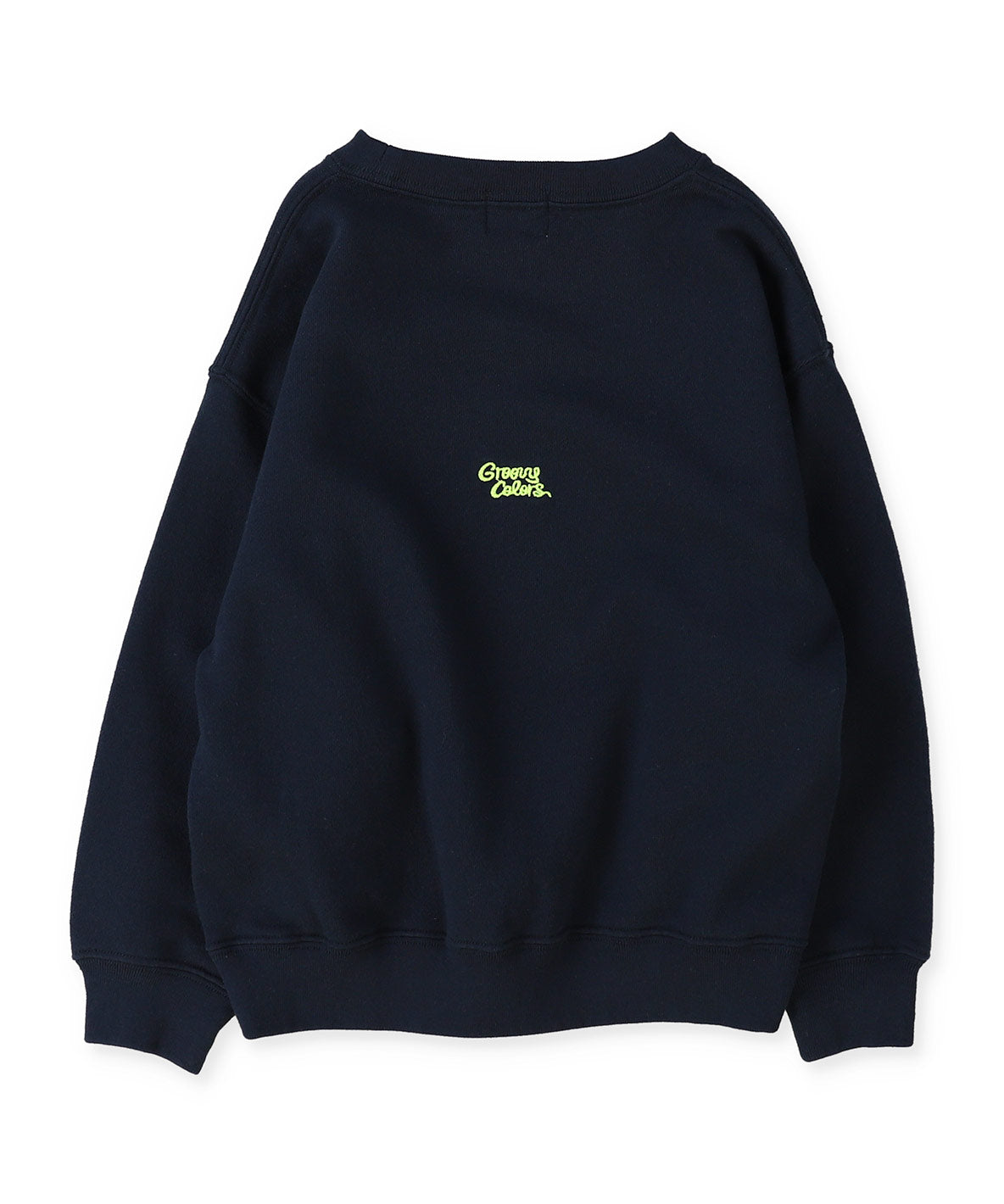 BASIC SKATE DOG Sweatshirt