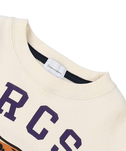 BASIC SKATE DOG Sweatshirt