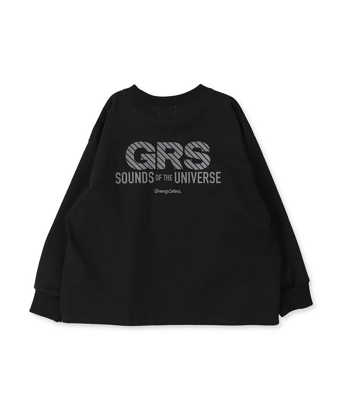 GRS SKATE DOG Long Sleeve Tee