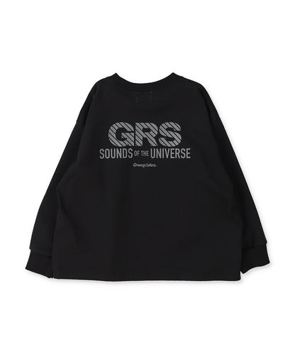 GRS SKATE DOG Long Sleeve Tee