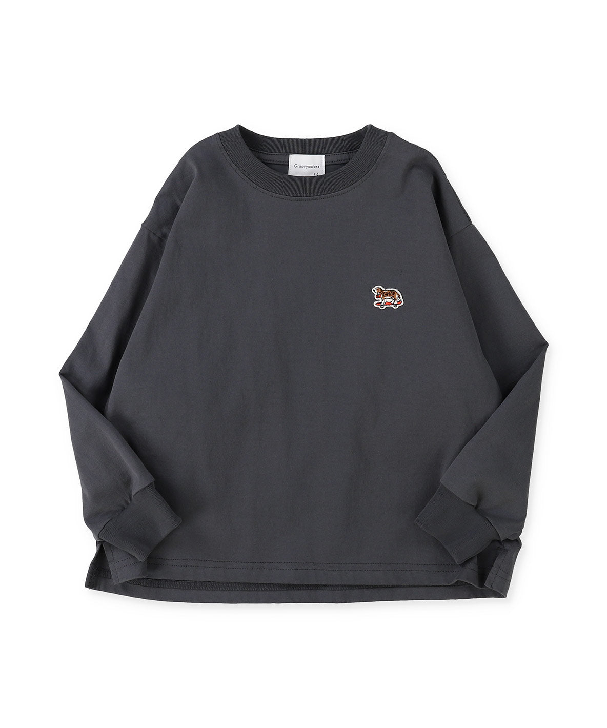 GRS SKATE DOG Long Sleeve Tee