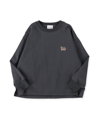 GRS SKATE DOG Long Sleeve Tee