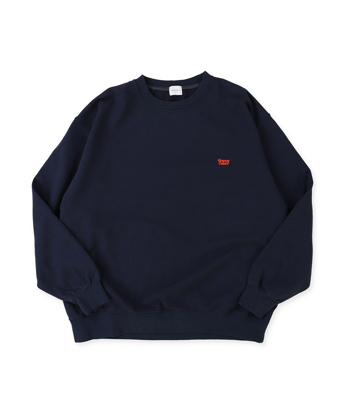 GROOVY COLORS Sweatshirt(MENS)