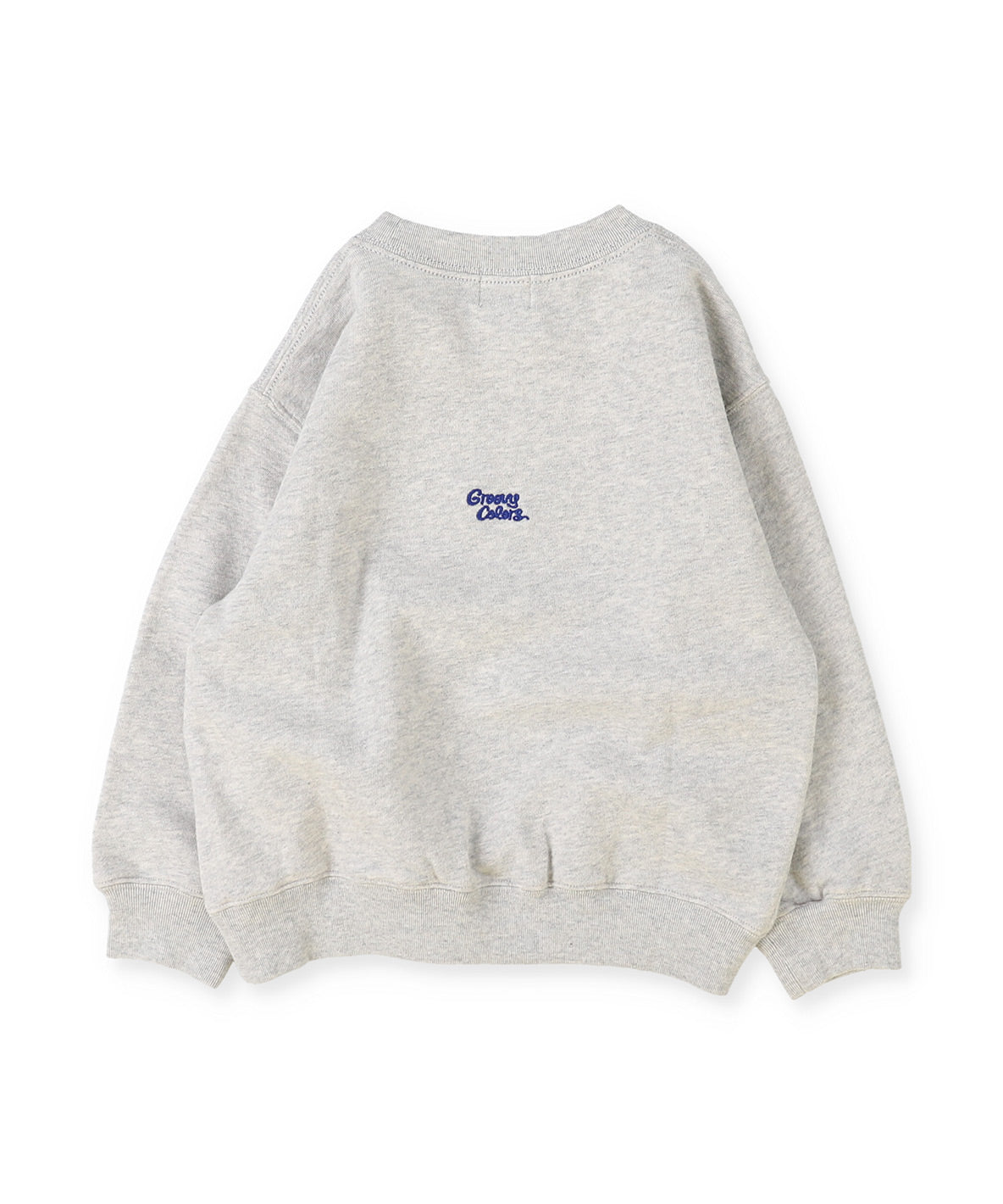 BASIC SKATE DOG Sweatshirt【Exclusive】