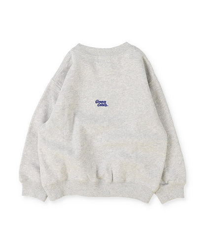 BASIC SKATE DOG Sweatshirt【Exclusive】