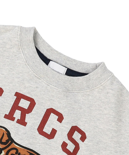 BASIC SKATE DOG Sweatshirt【Exclusive】