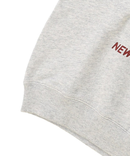 BASIC SKATE DOG Sweatshirt【Exclusive】