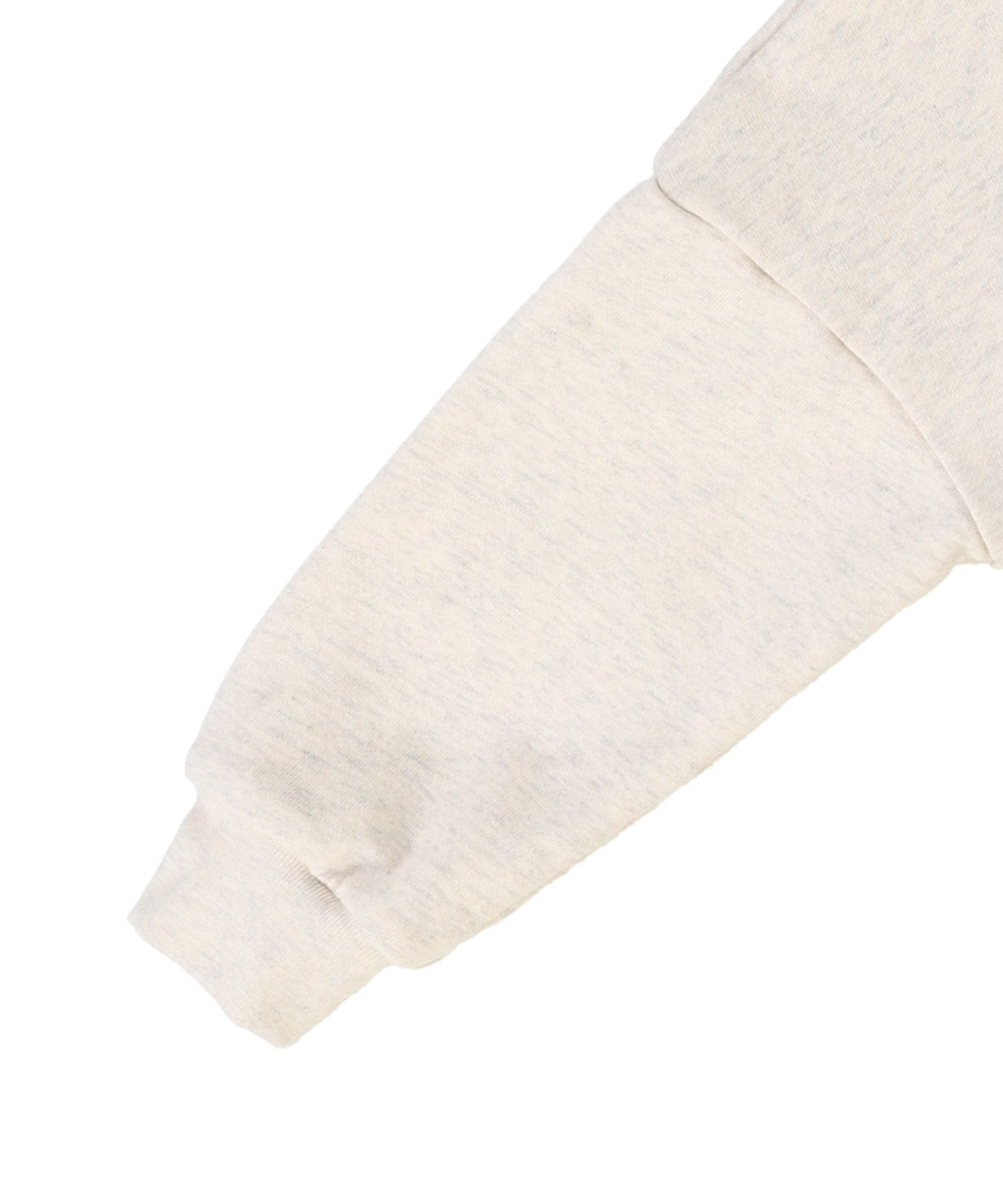 Poncho Sweatshirt