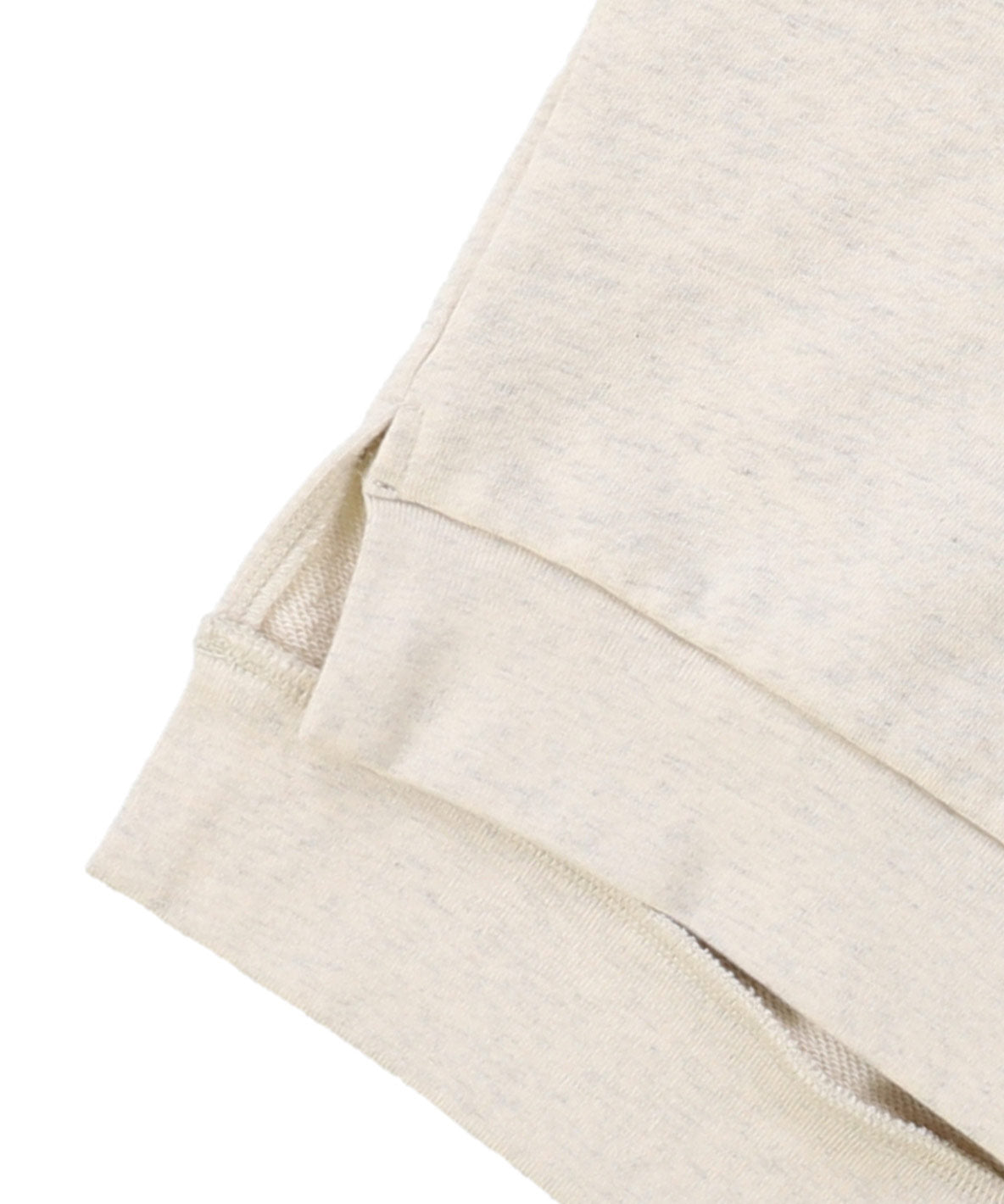 Poncho Sweatshirt
