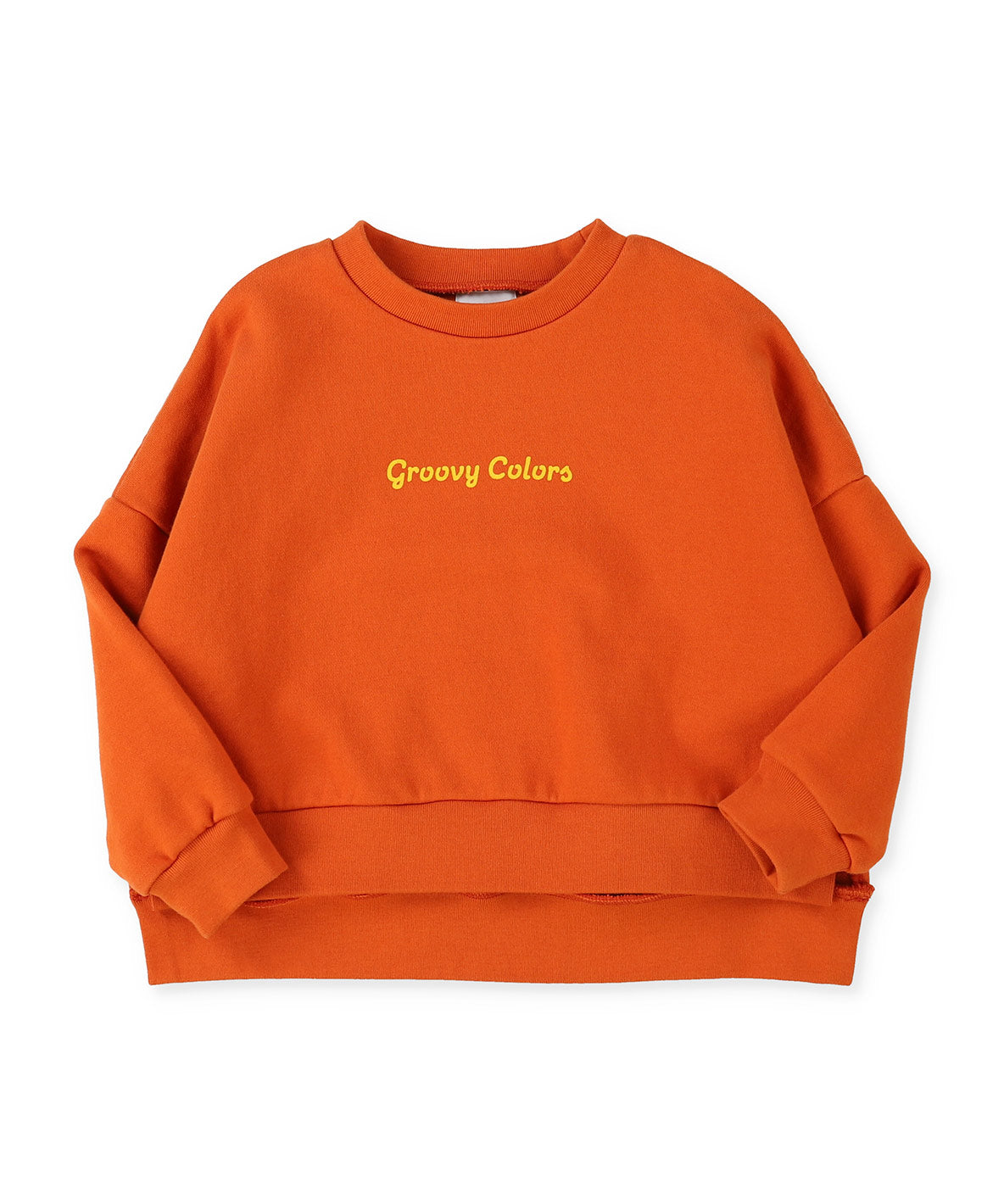 Poncho Sweatshirt