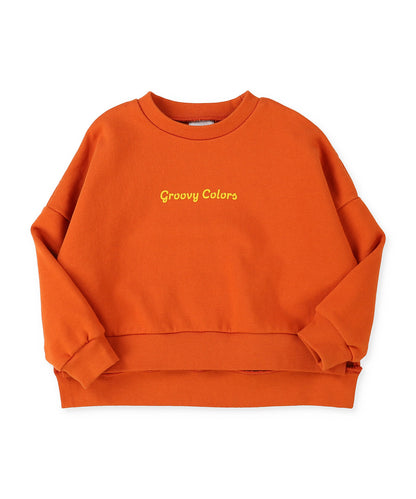 Poncho Sweatshirt