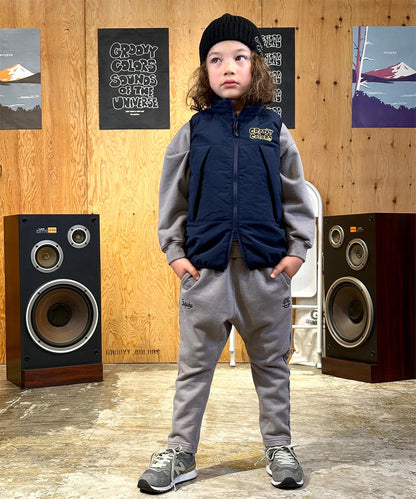 Overdye Sweatpants