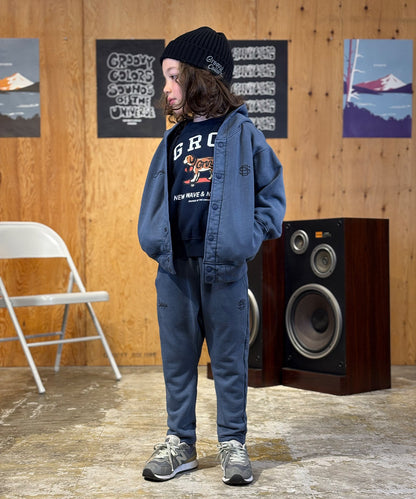 Overdye Sweatpants