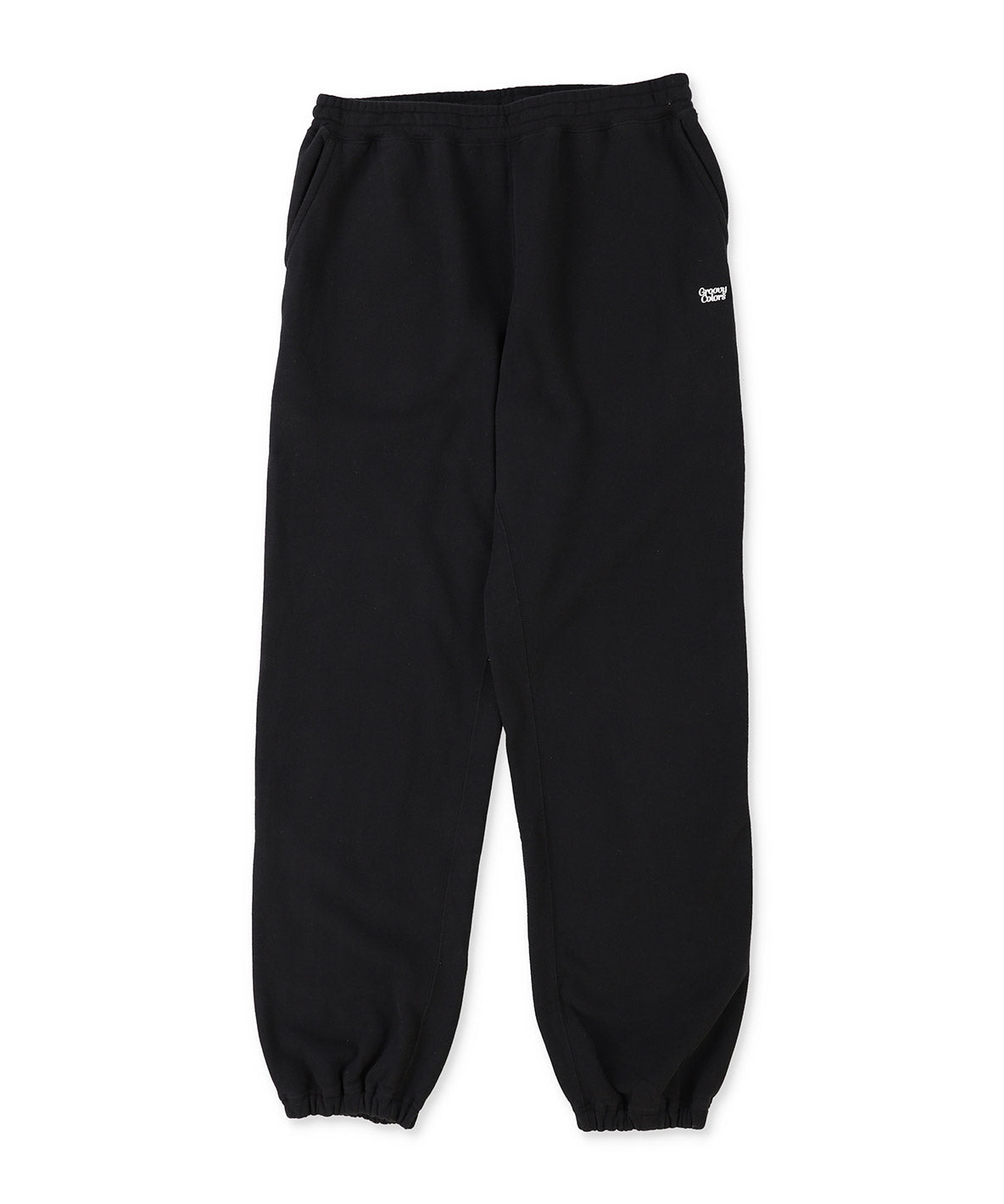 GROOVY COLORS Sweatpants(MENS)