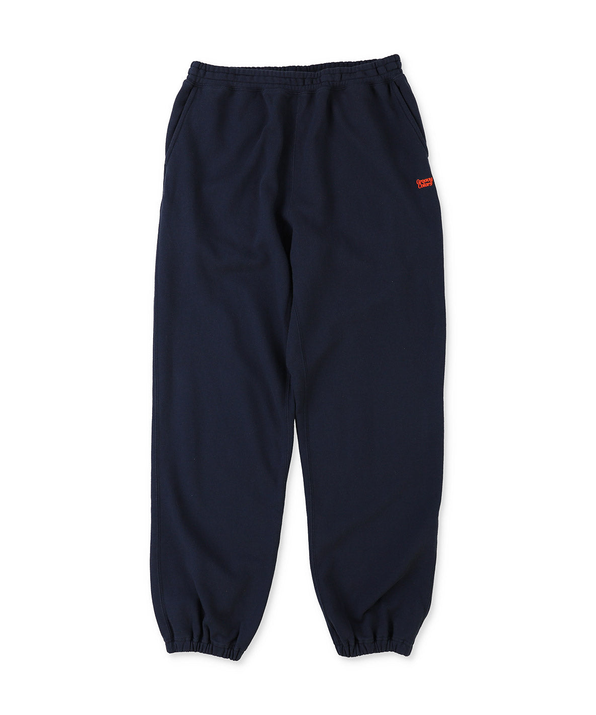 GROOVY COLORS Sweatpants(MENS)