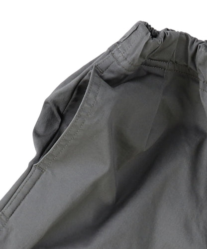 Stretch Twill CITY Pants