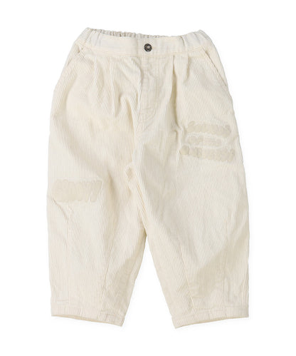 Corduroy Graffiti Pants