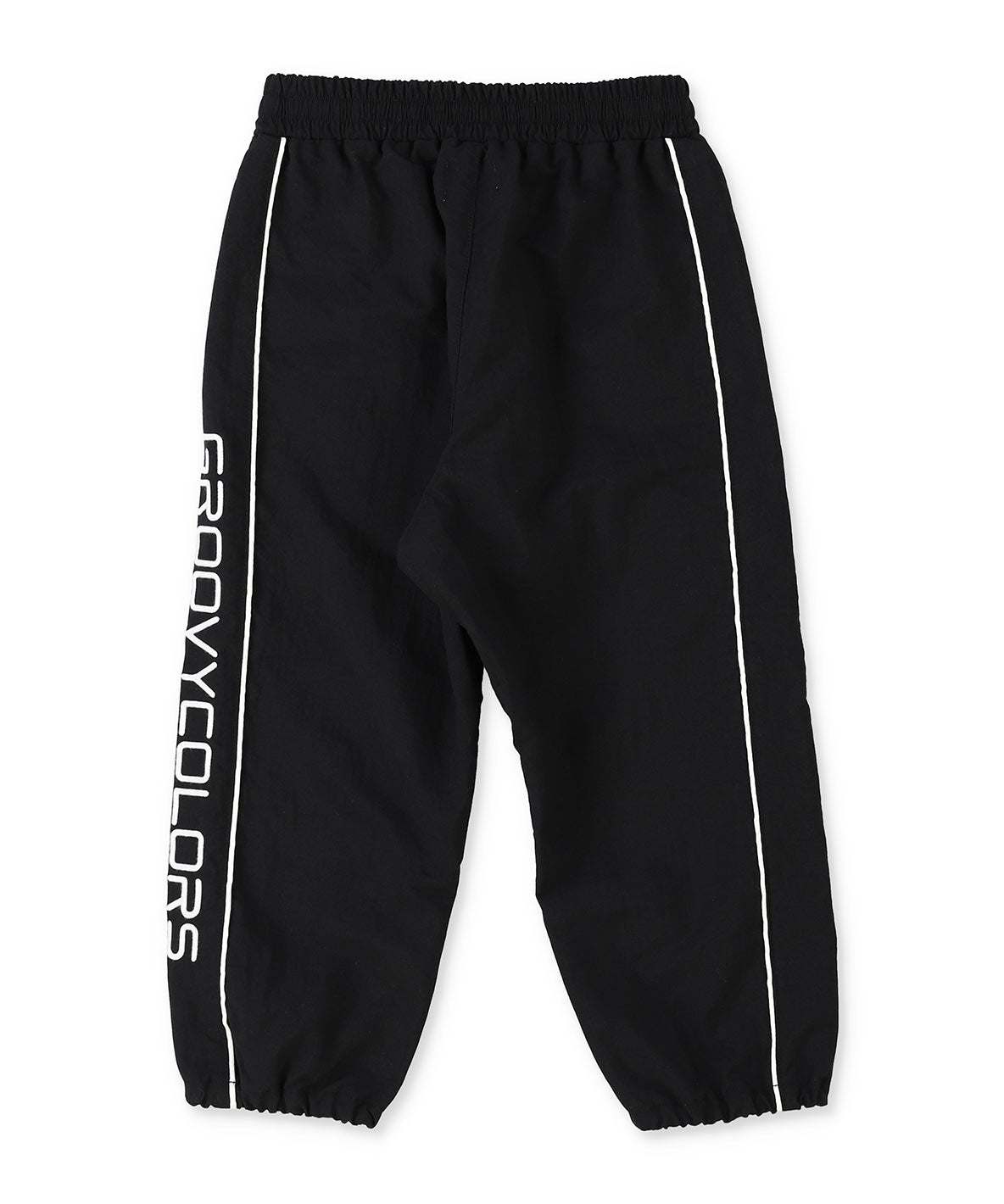 Nylon Tusser Pants