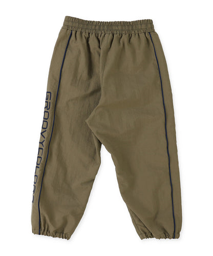 Nylon Tusser Pants