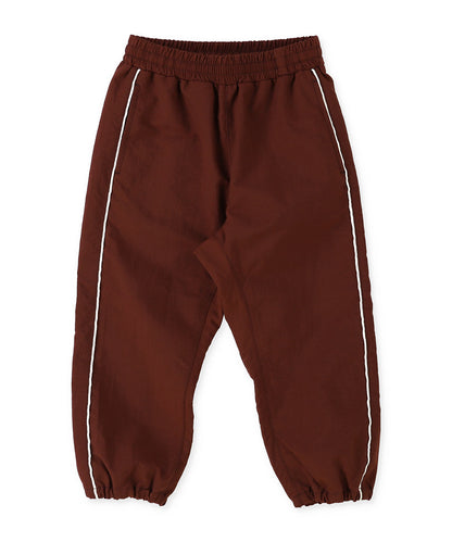 Nylon Tusser Pants