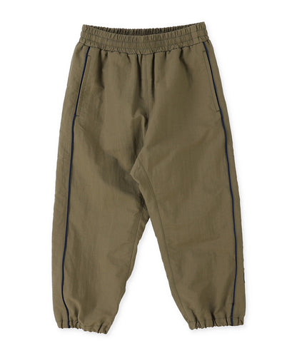 Nylon Tusser Pants