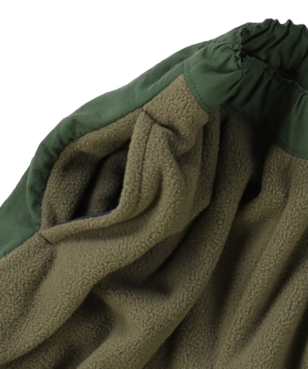 Micro Fleece Pants