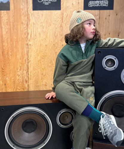 Micro Fleece Pants