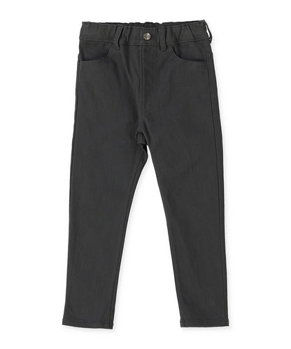 Stretch High Rise Skinny Pants