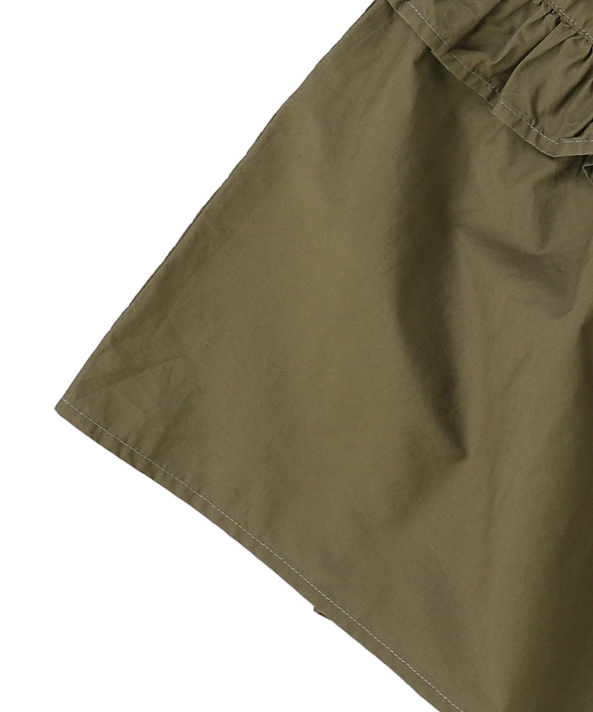 Loan Tiered Frill Skirt
