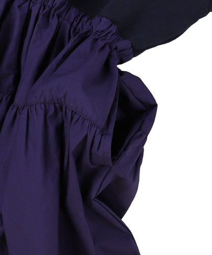 Docking Dress
