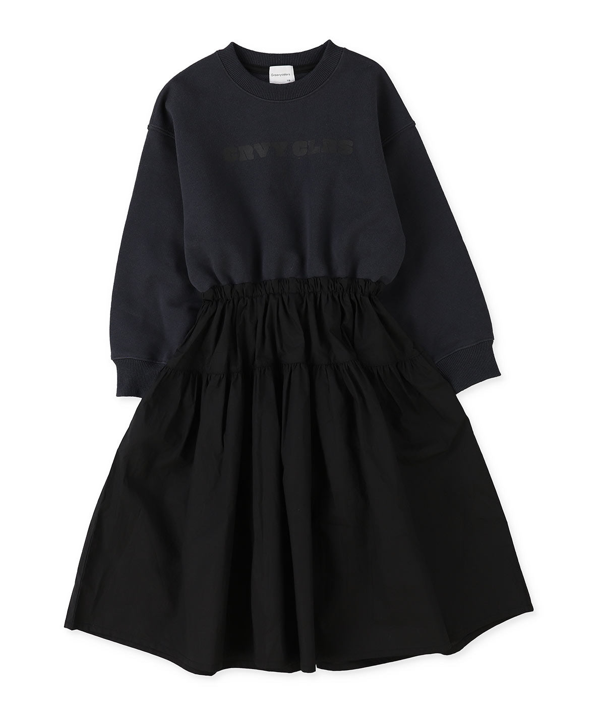 Docking Dress