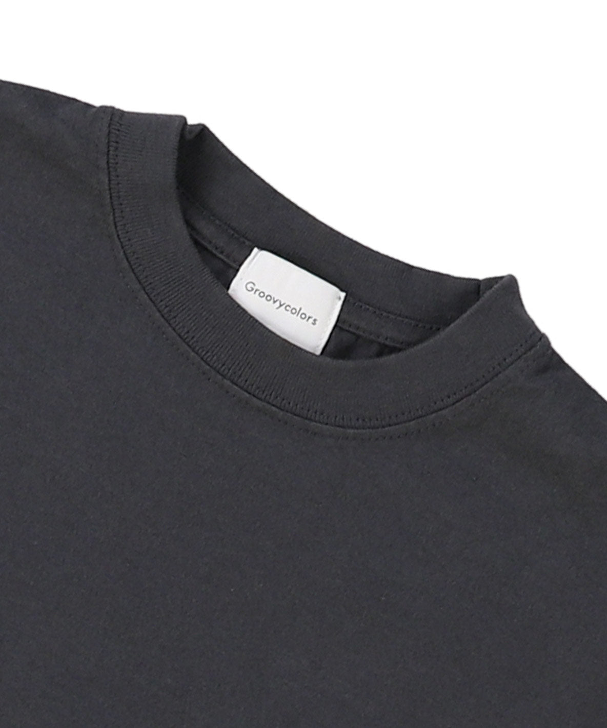 PEANUTS GANG Long Sleeve Tee