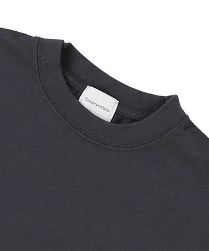 PEANUTS GANG Long Sleeve Tee