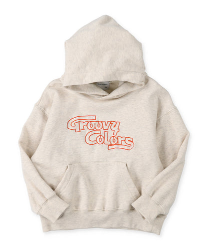 SNOOPY FRIENDS Sweat Hoodie