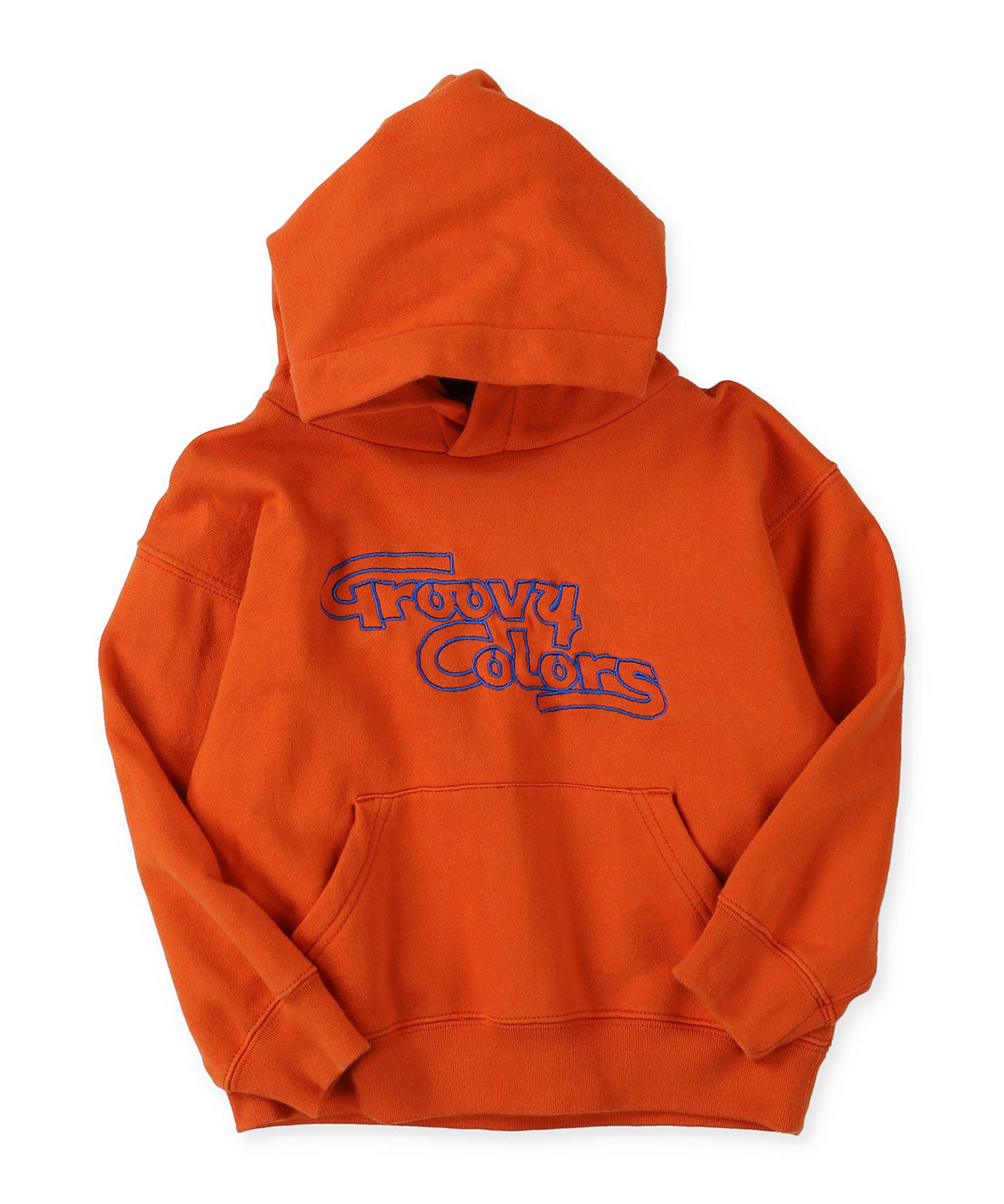 SNOOPY FRIENDS Sweat Hoodie