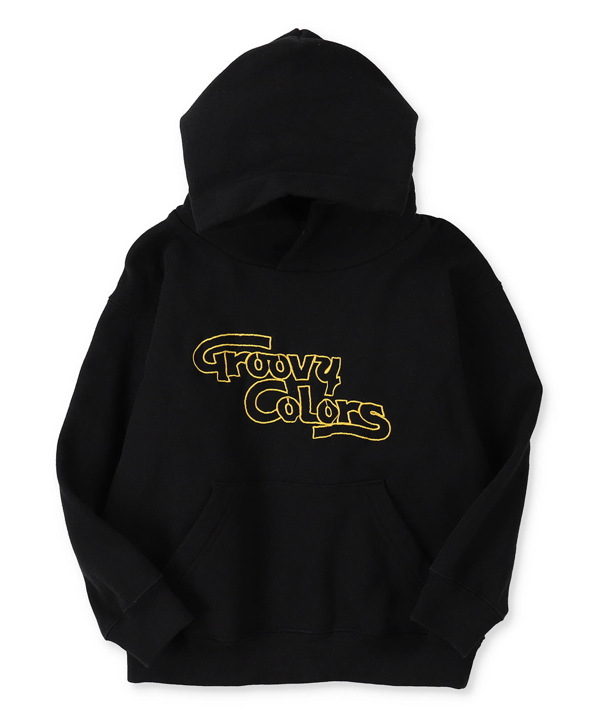 SNOOPY FRIENDS Sweat Hoodie
