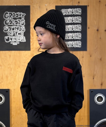 OSAMU GOODS Sweatshirt