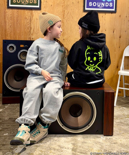OSAMU GOODS Sweatshirt