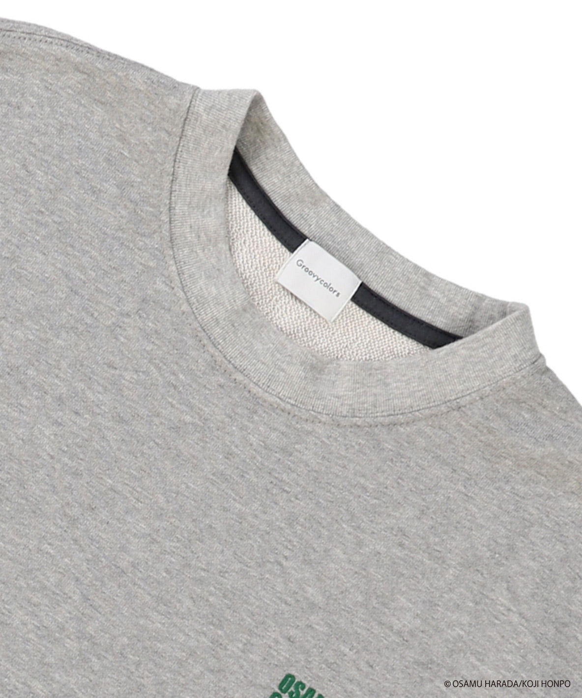 OSAMU GOODS Sweatshirt(MENS)