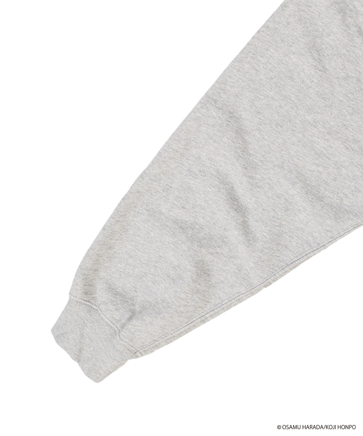 OSAMU GOODS Sweat Hoodie(MENS)