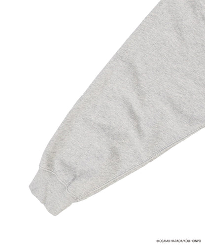 OSAMU GOODS Sweat Hoodie(MENS)