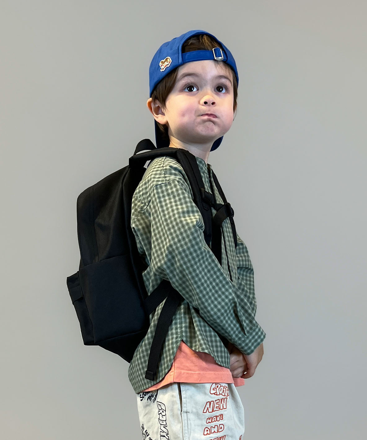 BUDDY Day Pack
