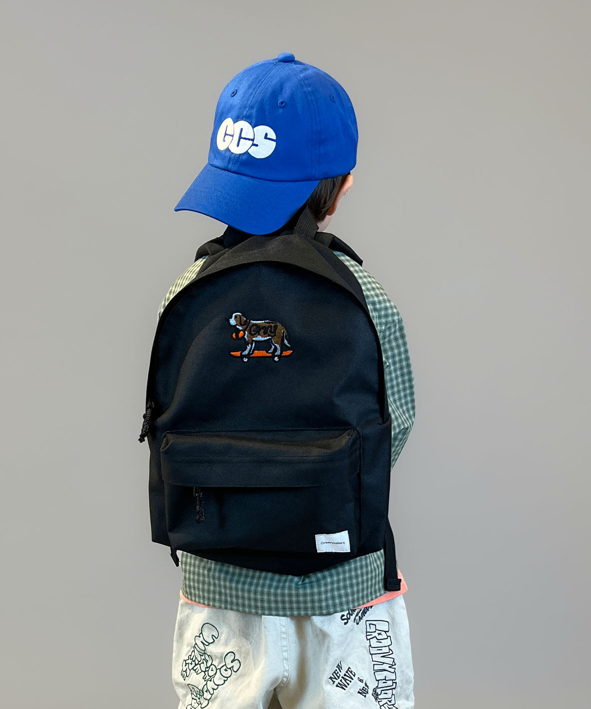 BUDDY Day Pack
