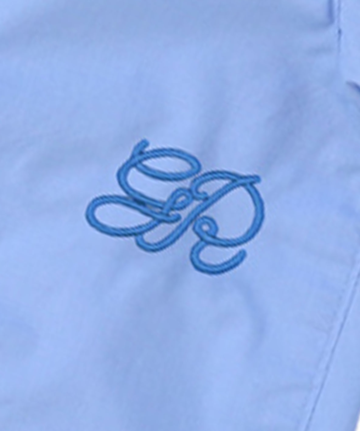 T/C Typewriter Cloth Long Shirt