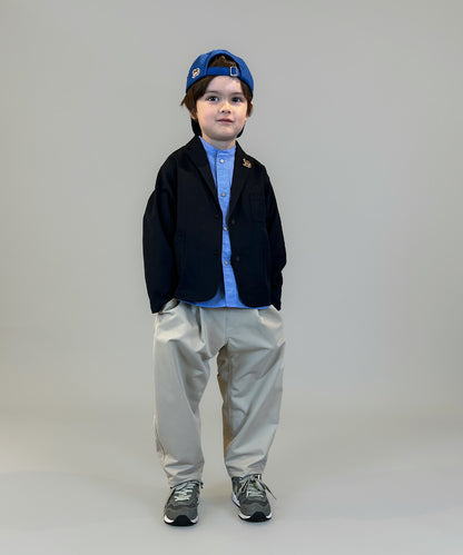 SOLOTEX Dry stretch Balloon Pants