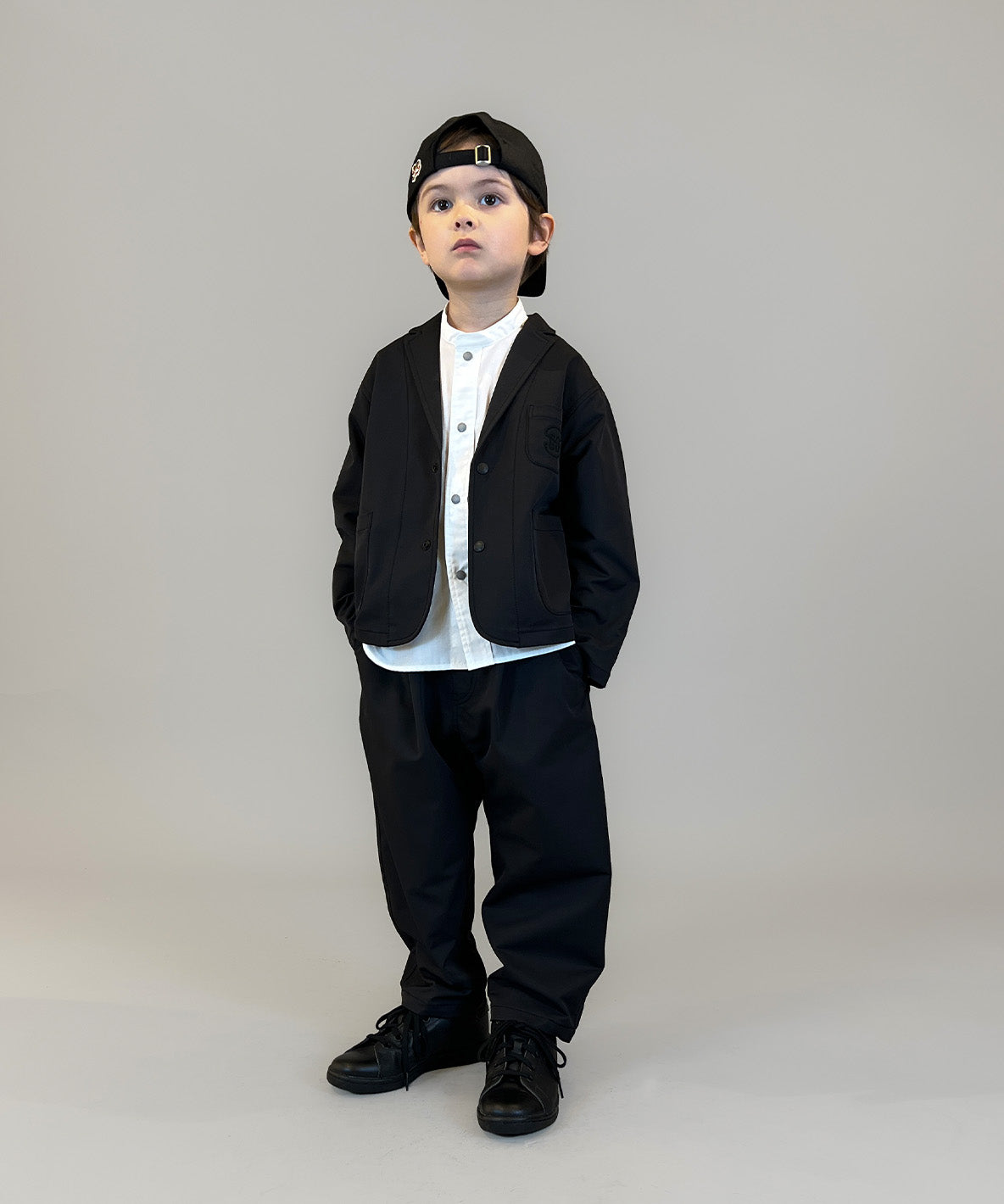 SOLOTEX Dry stretch Balloon Pants